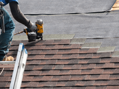 About Roof Repair Experts Green Spring, WV